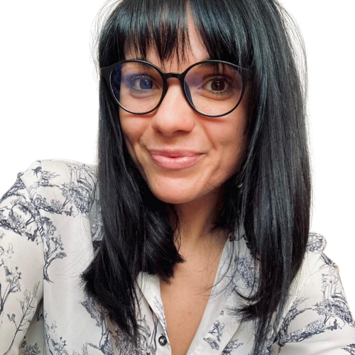 Szakember profil képe
